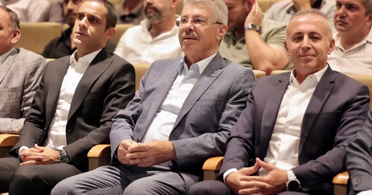 Kayseri Şeker’den çalışanlarına 157 milyon liralık promosyon