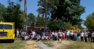 Kayseri Büyükşehir Belediyesi'nin güçlü destekleriyle düzenlenen 7. Uluslararası Kültepe Toplantısı,