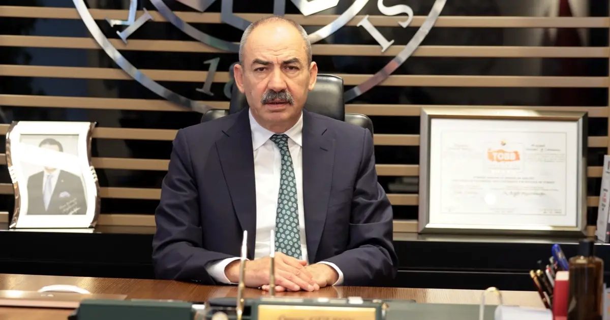 Kayseri üretim gücünü korudu
