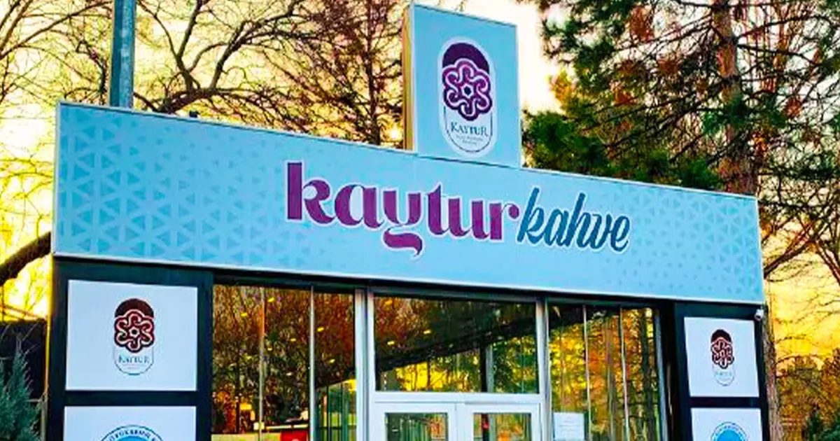 KAYTUR’dan Kayserililere büyük hizmetler