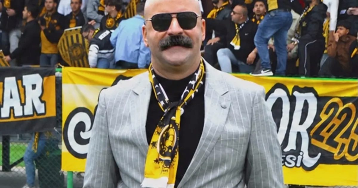 Keşanspor’da Feyzullah Hardal yeniden Sportif Direktör