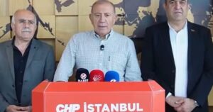 CHP Genel Başkanı Kemal Kılıçdaroğlu’nun Gürsel Tekin’e Türkiye Koordinatörlüğü görevi