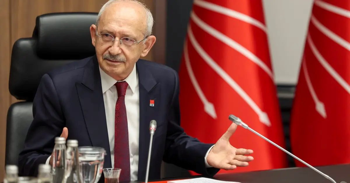 Kılıçdaroğlu’ndan Hacı Bektaş Veli mesajı: Bir olalım, iri olalım, diri olalım