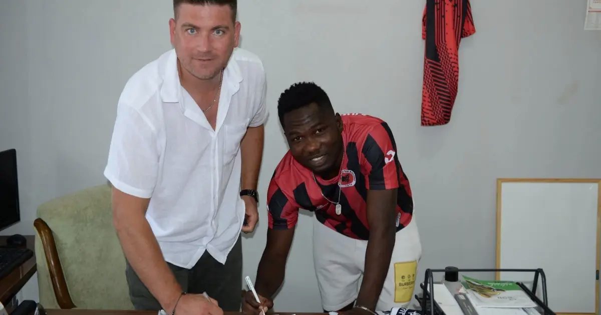 Kırcasalihspor’dan iddialı girişim