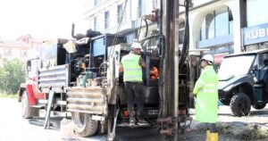 Kocaeli Büyükşehir Belediyesi, deprem risklerine karşı daha dirençli bir kent