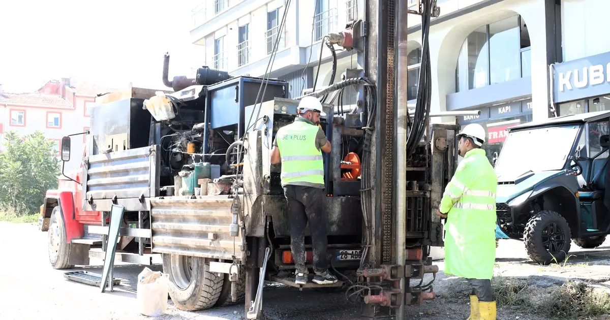 Kocaeli Büyükşehir’den deprem güvenliği için bilimsel hamle