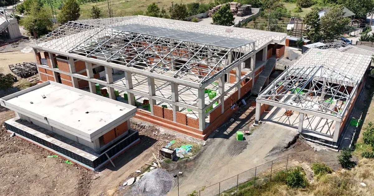 Kocaeli Gölcük’te gençler sporla daha fazla buluşacak