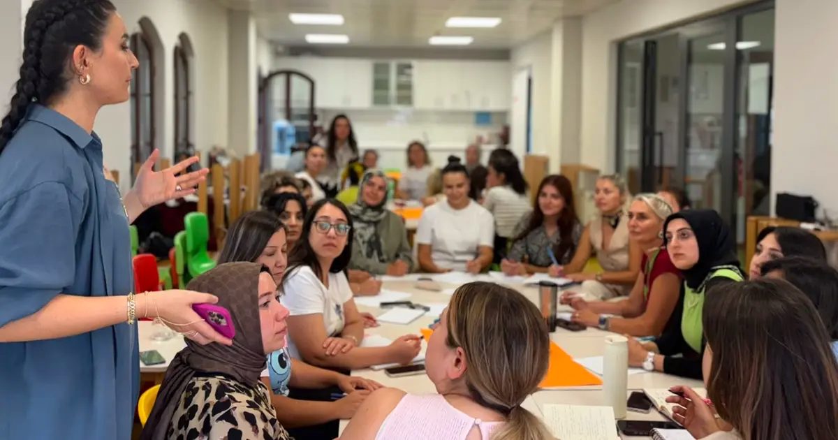 Kocaeli İzmit’te yeni dönem için hazırlıklar tamamlanıyor