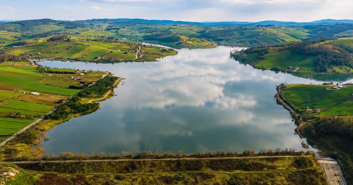 Kocaeli Tahtatlı’da tarımsal üretime güçlü destek