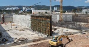 Kocaeli Büyükşehir Belediyesi İSU Genel Müdürlüğü, 2025 yılında 177 milyon