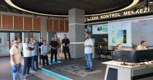 Kocaeli Büyükşehir Belediyesi, bağlı kuruluşları ve iştiraklerinde görev yapan iş