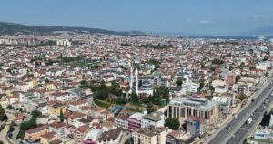 Kocaeli Büyükşehir Belediyesi İSU Genel Müdürlüğü, Körfez'in gelişimine katkı sağlayacak