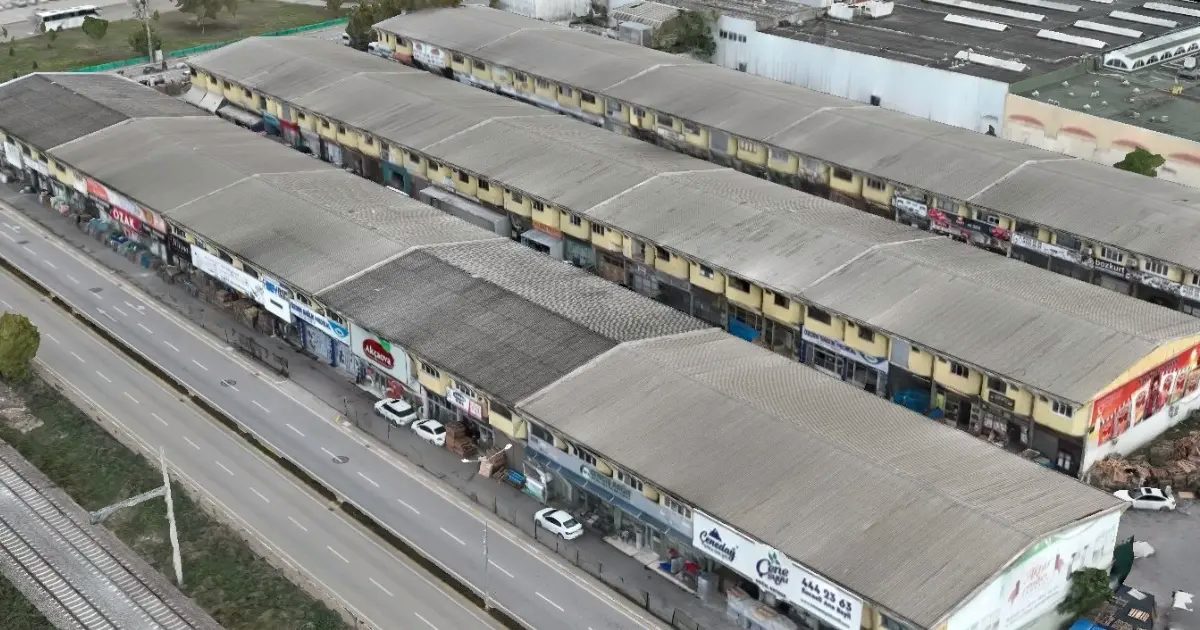 Kocaeli’de KOTKO için dönüşüm süreci başladı