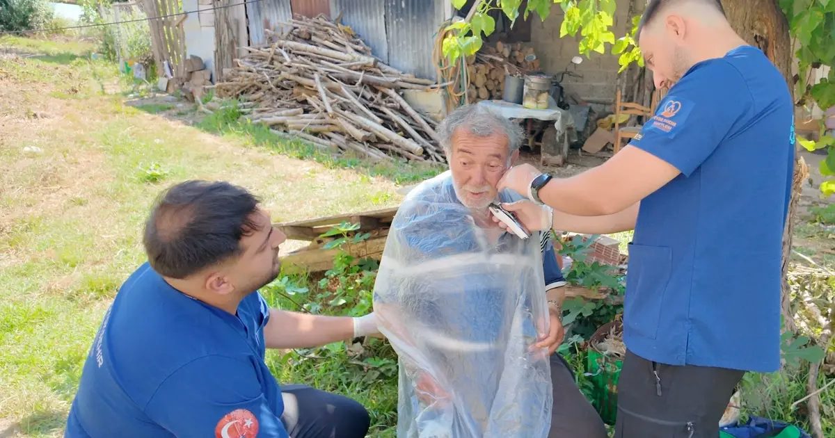 Kocaeli’de şefkat eli 8 bin haneye ulaştı