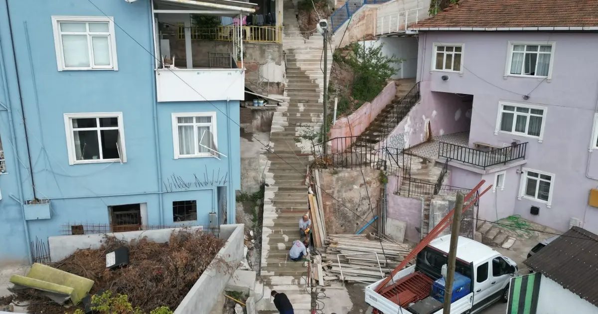 Kocaeli İzmit’te ulaşım konforu artıyor