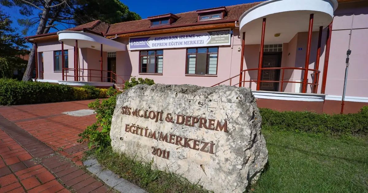 Kocaeli’nin zemin hafızası dijital ortamda korunuyor
