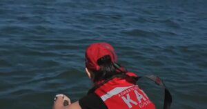 Konak Belediyesi Afet Merkezi (KAM) Arama Kurtarma Timi, Sahil Güvenlik