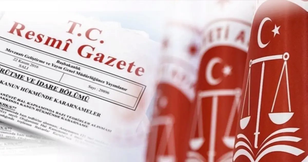 Konkordato gider avansında yeni tarife