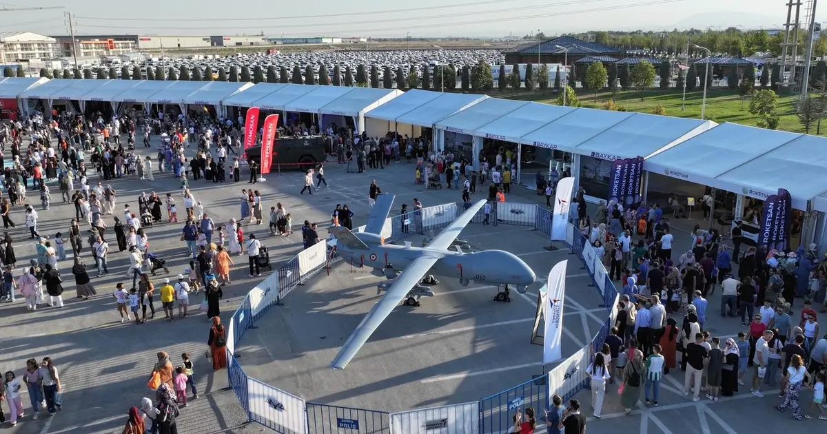 Konya Bilim Festivali’ne 11. kez kapı açıyor