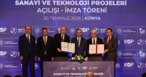 Karatay Belediyesi ile Mevlâna Kalkınma Ajansı (MEVKA) iş birliğinde hayata