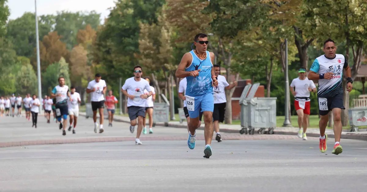 Konya Karatay ‘Zafer’e koştu