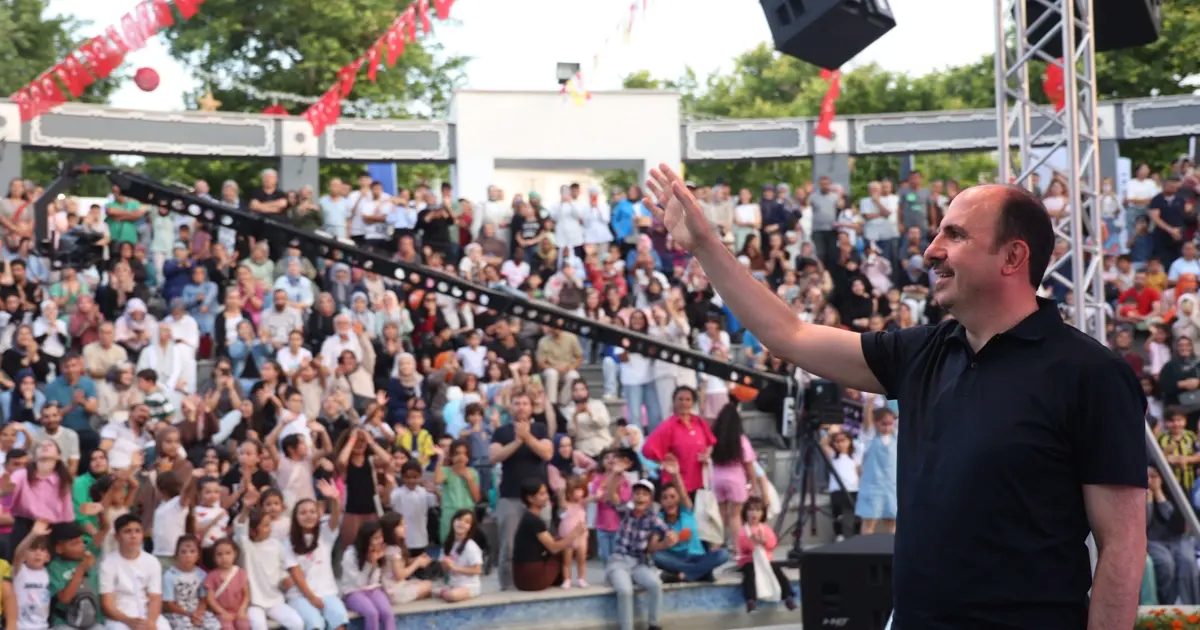 Konya Kültür Günleri tamamlandı