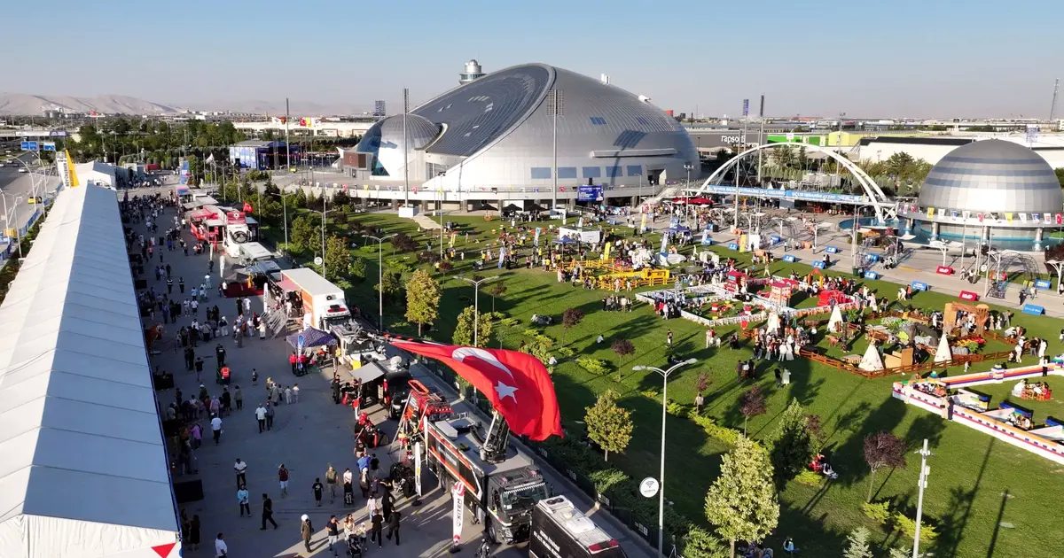 Konya’da 11. Bilim Festivali coşkusu başladı