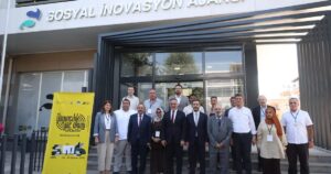 Konya Büyükşehir Belediyesi, Kültür ve Turizm Bakanlığı Kütüphaneler ve Yayımlar