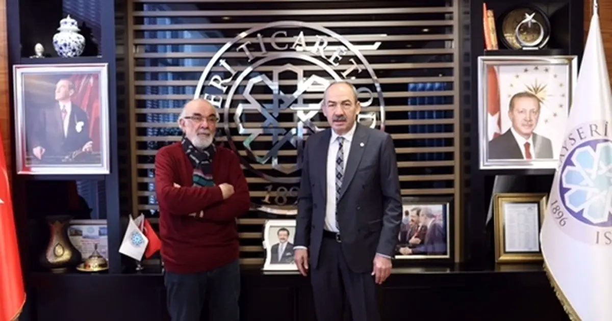 KTO’dan ‘Terörsüz Türkiye’ açıklaması