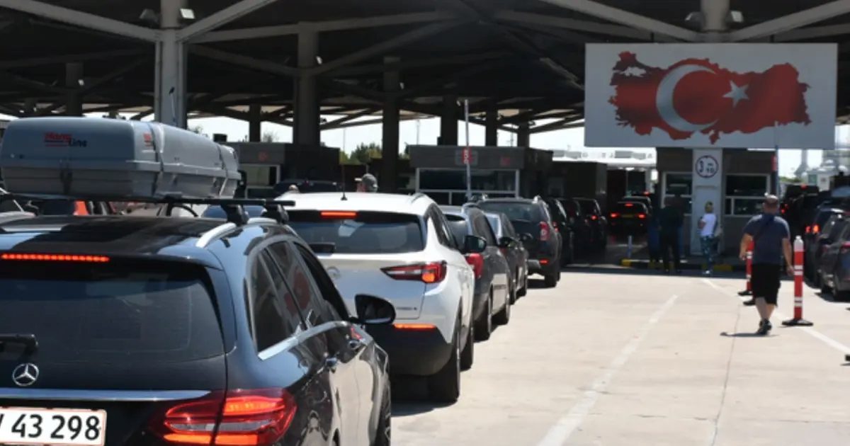 Kurallar değişti… Yurt dışından getirilen araçlarda yeni dönem