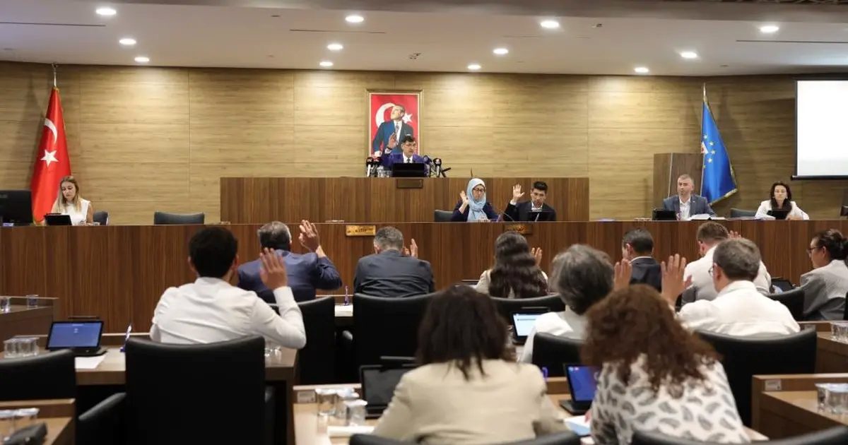 Kütahya Belediyesi’nden amatör spor kulüplerine tam destek