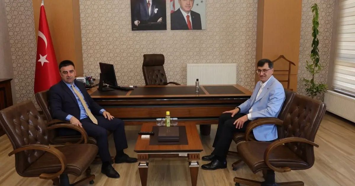 Kütahya’da ortak hedefler için güçlü iletişim