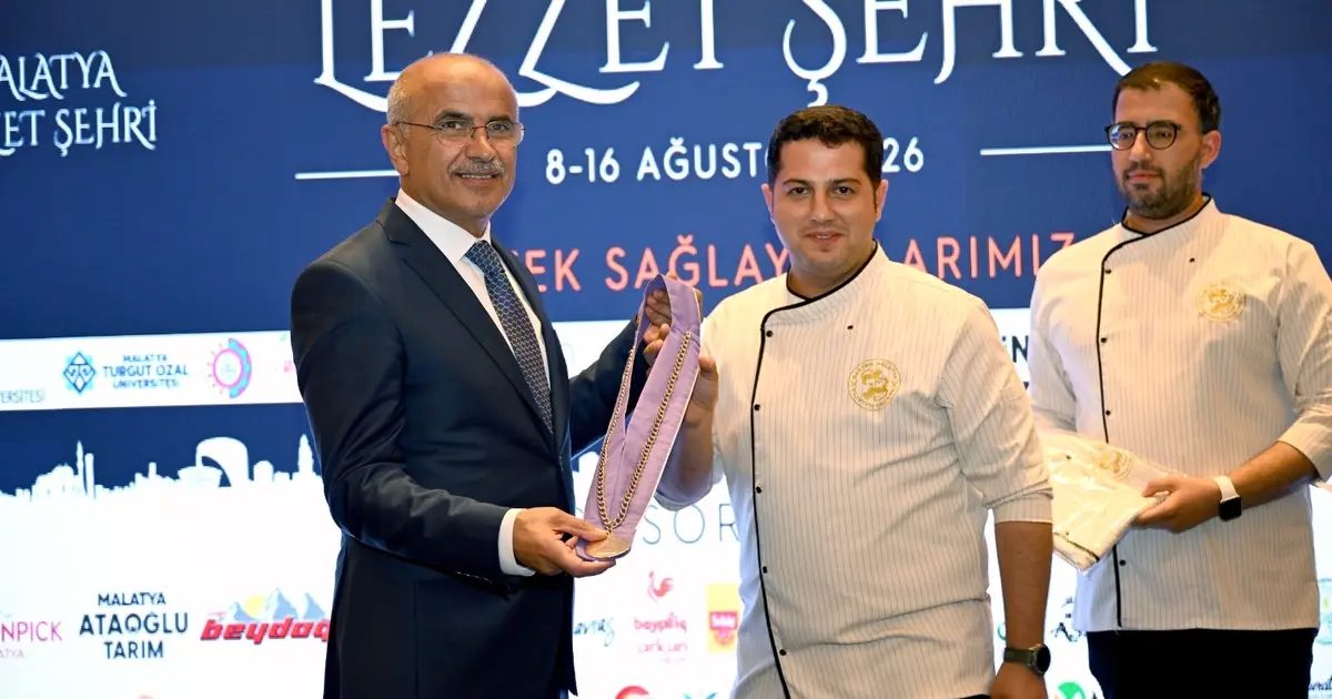 Malatya gastronomide iddiasını büyütüyor