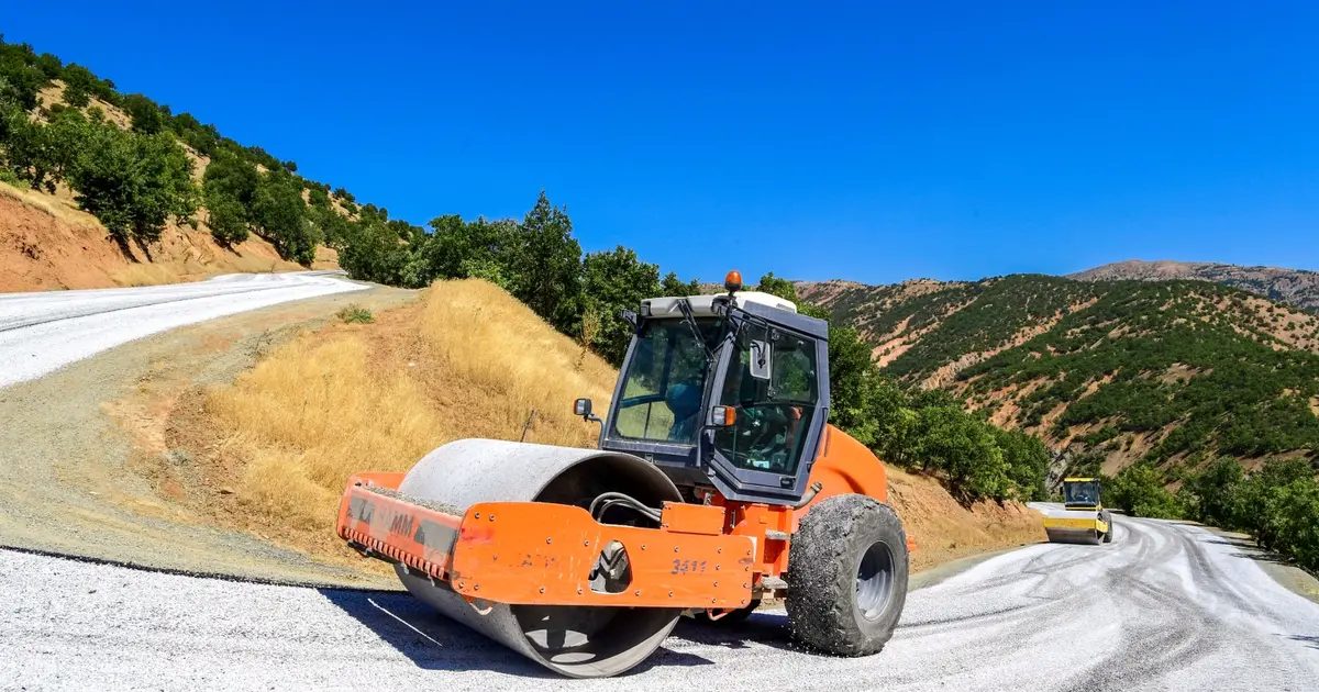Malatya Pütürge’nin zorlu coğrafyasında güçlü yatırım