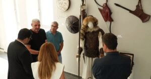 Kültür ve Turizm Bakanlığı’nın düzenlediği Malatya Kültür Yolu Festivali, dördüncü