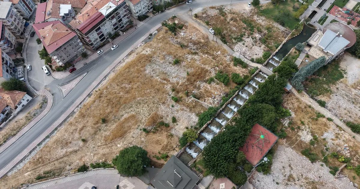 Malatya’da Kernek Parkı 35 dönüme çıkarılacak