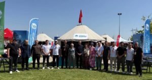Sakarya Büyükşehir Belediye Başkanı Yusuf Alemdar, “Malazgirt Zaferi’nin 955. Yıl