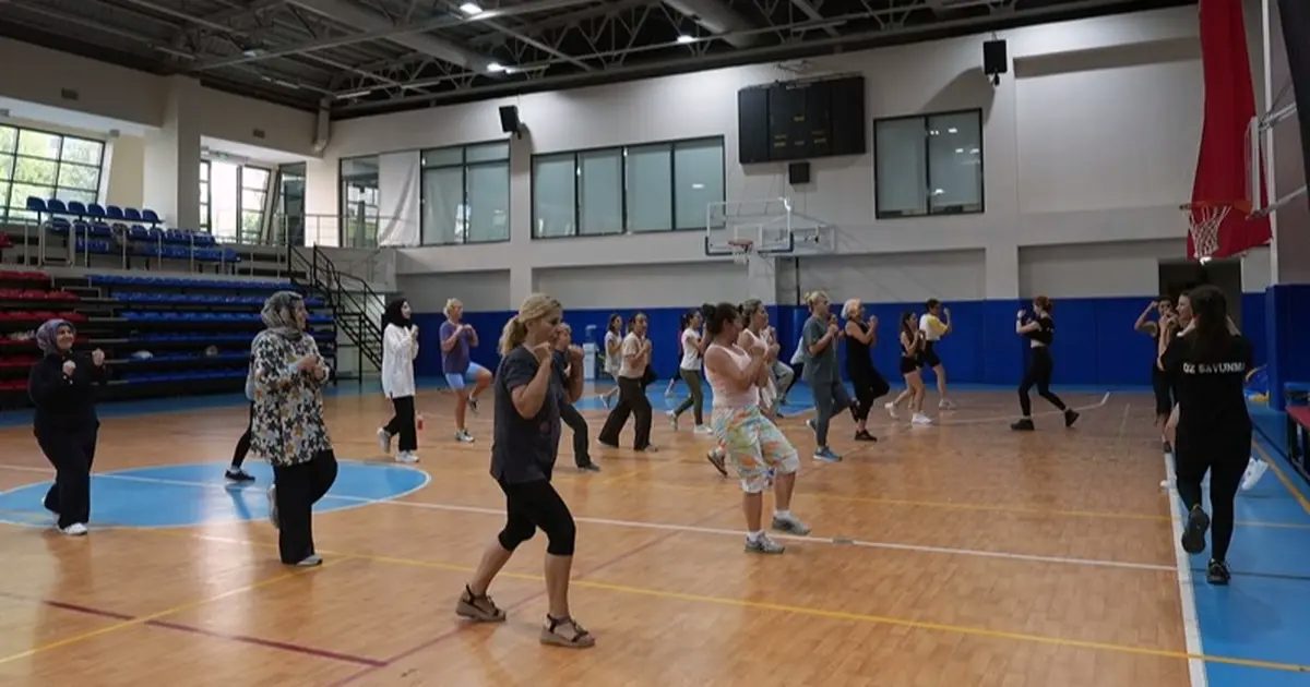 Maltepe’de 2026 yılı “Öz Savunma Eğitimleri” başladı