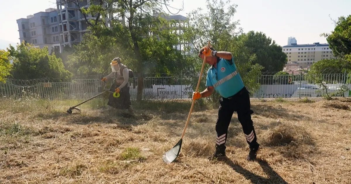 Maltepe’de okullar yeni eğitim-öğretim yılına hazırlanıyor