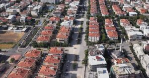 Manisa Su ve Kanalizasyon İdaresi (MASKİ) Genel Müdürlüğü, Kanalizasyon Dairesi