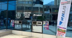 Manisa Büyükşehir Belediyesi iştiraki MANULAŞ ile VakıfBank iş birliğiyle hayata