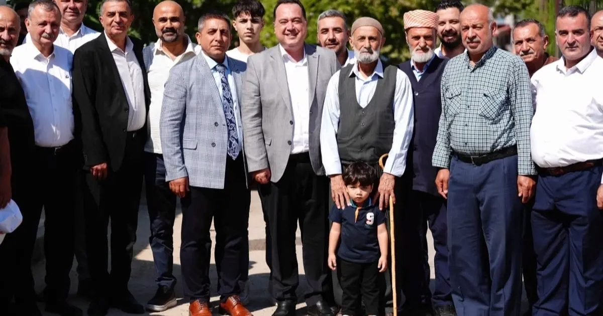 Manisa’da sorunlara sahadan sıkı takip