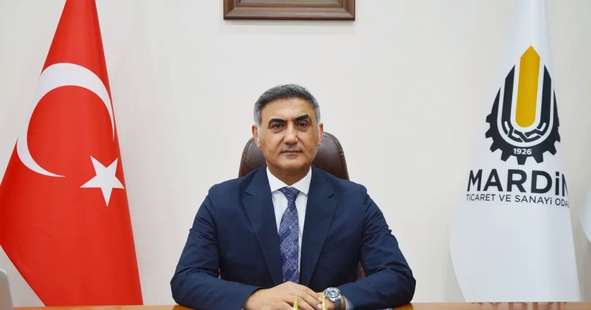 Mardin TSO dijitalde yenilendi