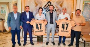 Mardinspor’a olan aidiyet duygusunu çocuk yaşlarda güçlendirmek amacıyla önemli bir