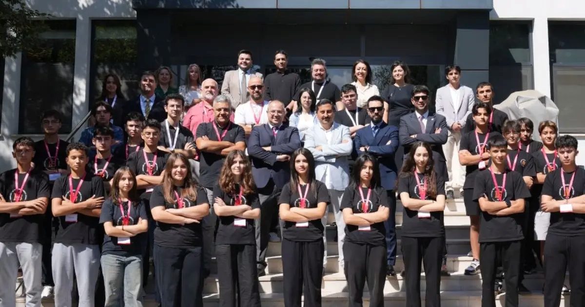 MEB’den öğrencilere ‘siber güvenlik’ kampı