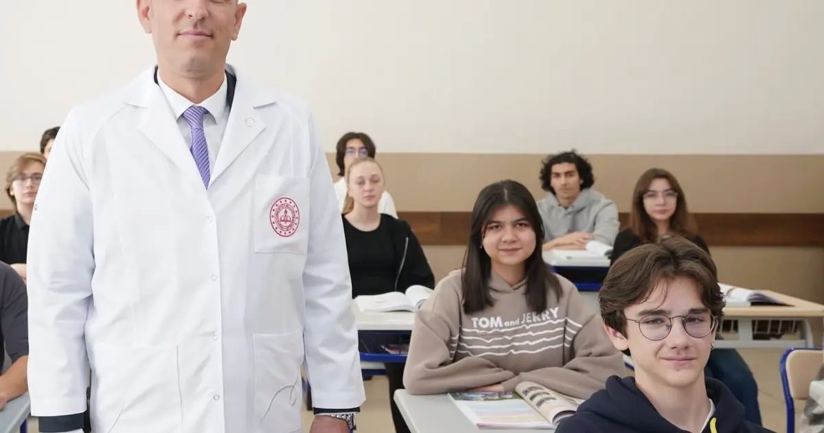 MEB’den öğretmenlik kariyer basamakları kılavuzu