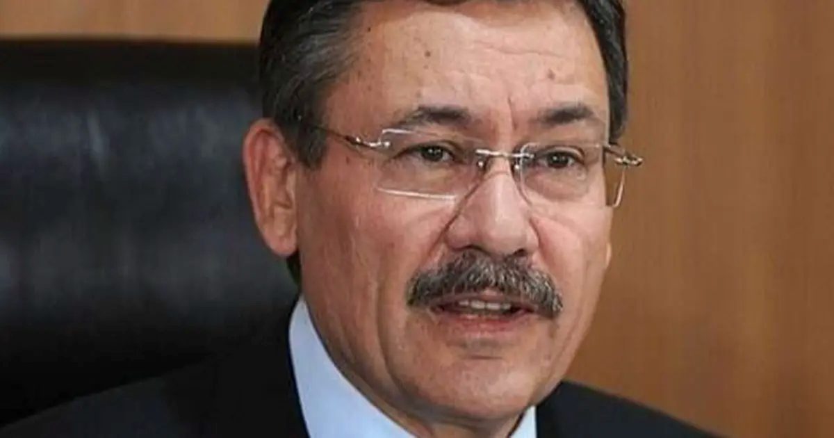 Melih Gökçek’e re’sen soruşturma!