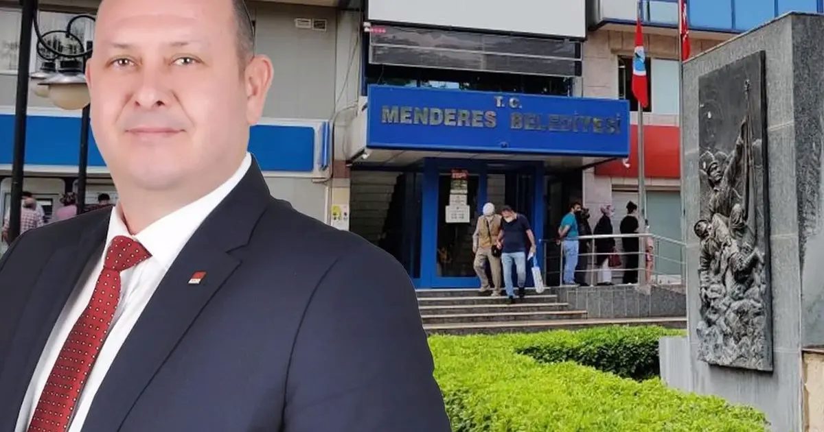 Menderes’te başkan vekili seçimi için tarih netleşti