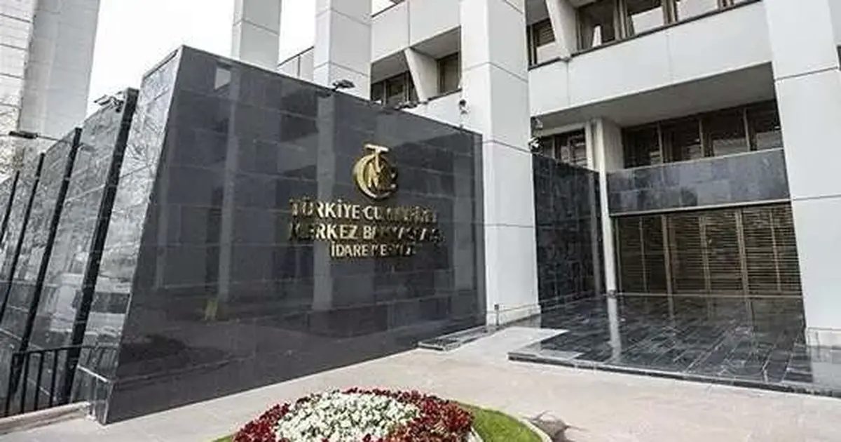 Merkez Bankası’nın disiplin yönetmeliği yenilendi… İtiraz ve savunma süreçleri netleşti