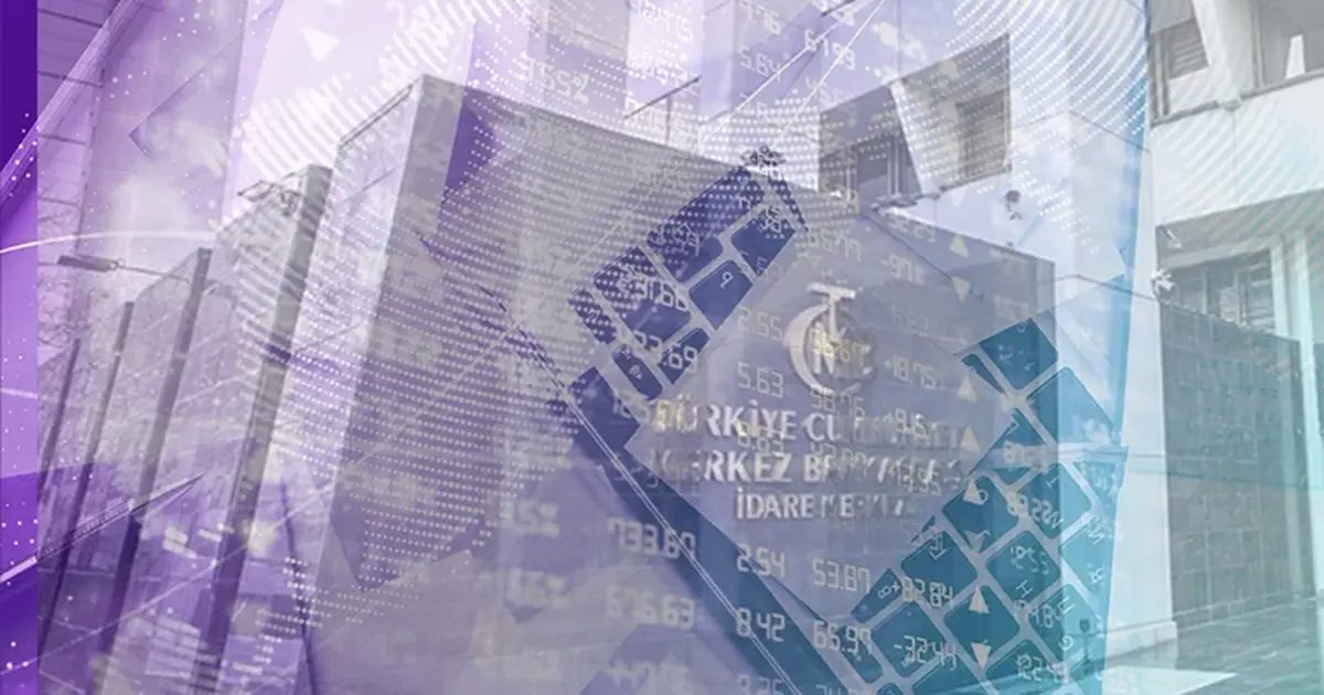Merkez’den iki elektronik para şirketinin faaliyetini iptal etti